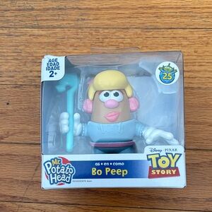 Bo Peep Toy Story Figure